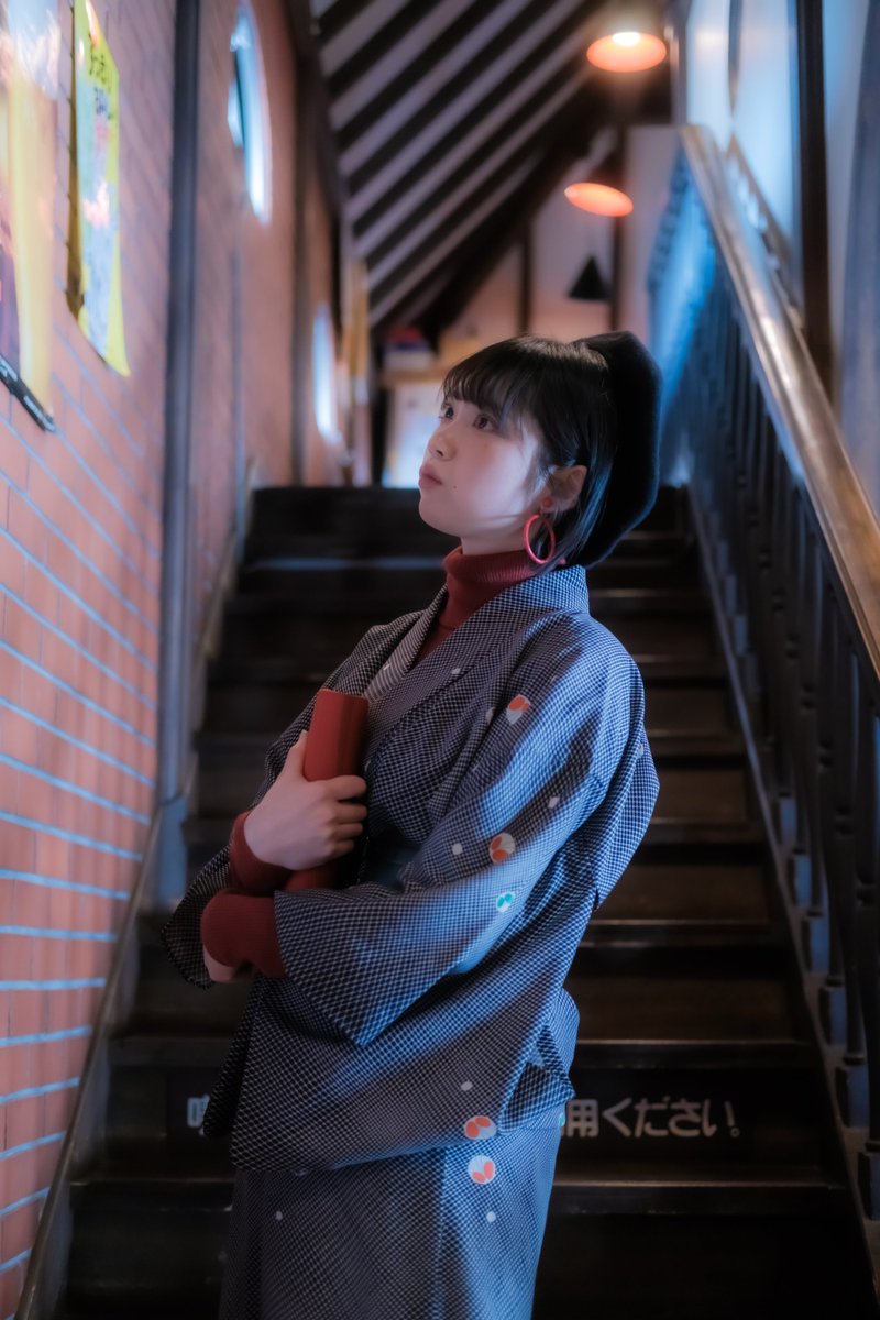 tellen2_ph's tweet image. model 廻さん

#shootingsendai #ポートレート #portrait