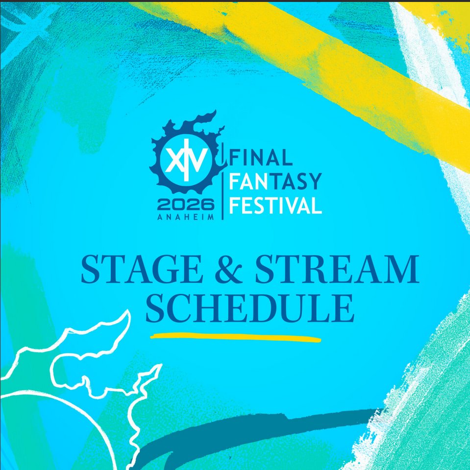 FINAL FANTASY XIV／FF14 tweet media