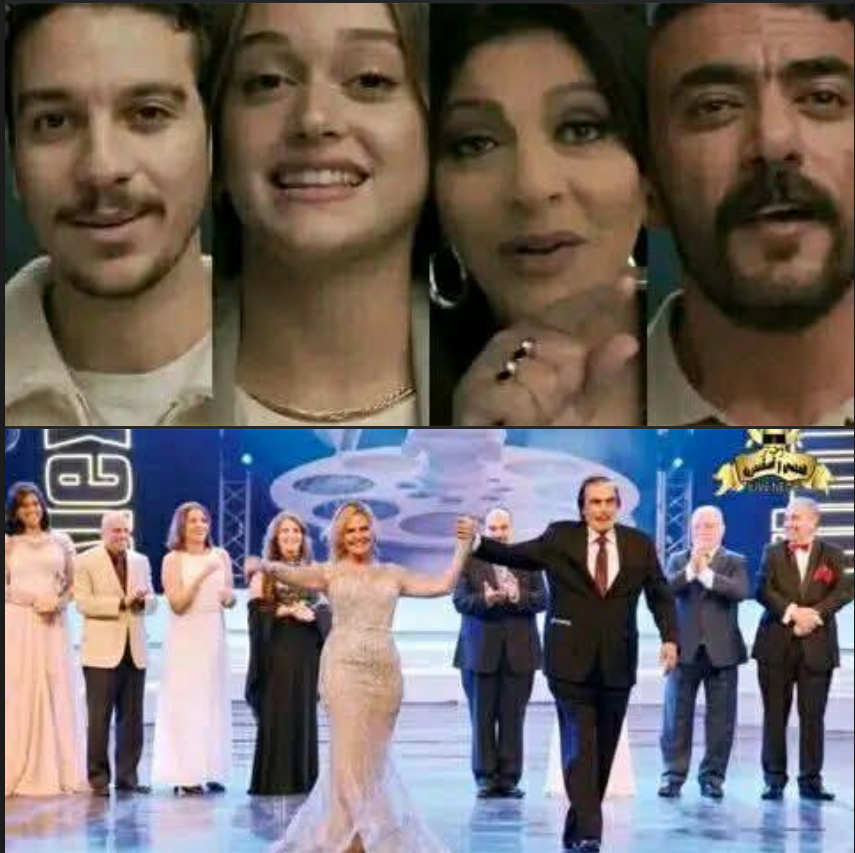 Aserasorat15's tweet photo. 👀 عقب نكسة  ٦٧ حال السينما فى مصر وقف ..الممثلين العظام وقتها سابوا البلد وراحوا بيروت واغلبهم مثل شبه  افلام إباحية معظمنا عارفها و شافها  ..و فى ممثلين منهم عايشين لحد النهاردة ..المهم بعد ما الغمة انكشفت بفضل الله فى انتصار أكتوبر ٧٣ الممثلين دول رجعوا مصر تانى
3/1 https://t.co/zqyxATtSPY