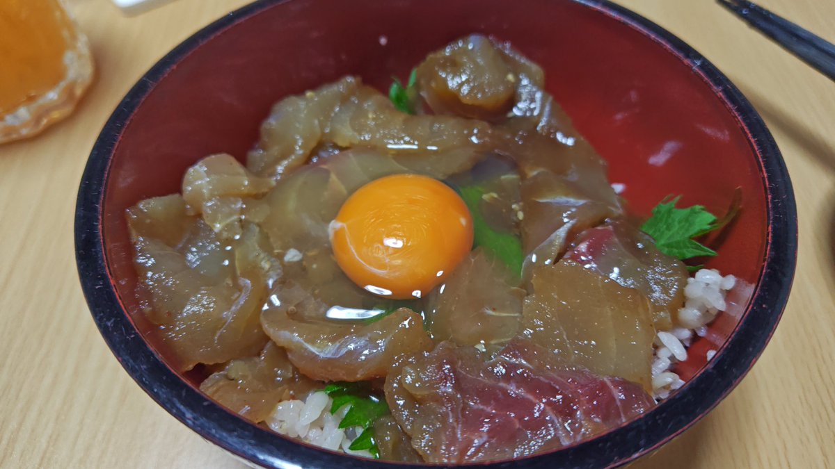 白雪様はでこっぱち tweet media