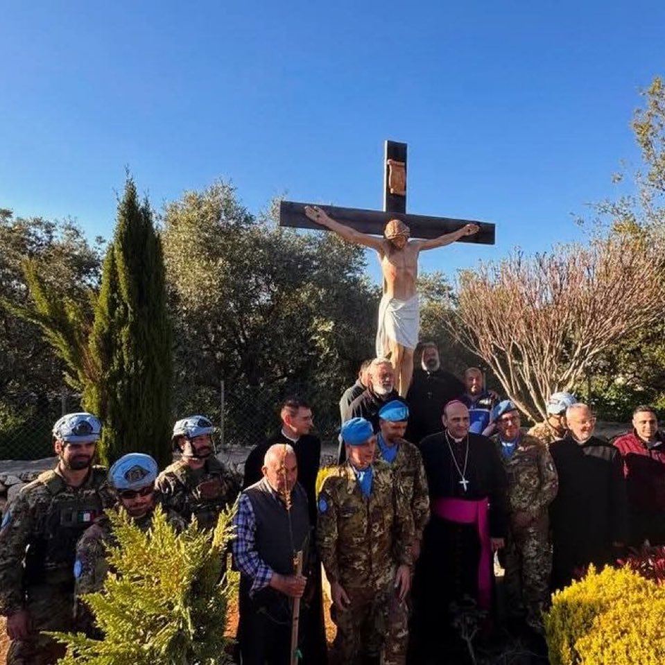 Jóvenes Católicos tweet media