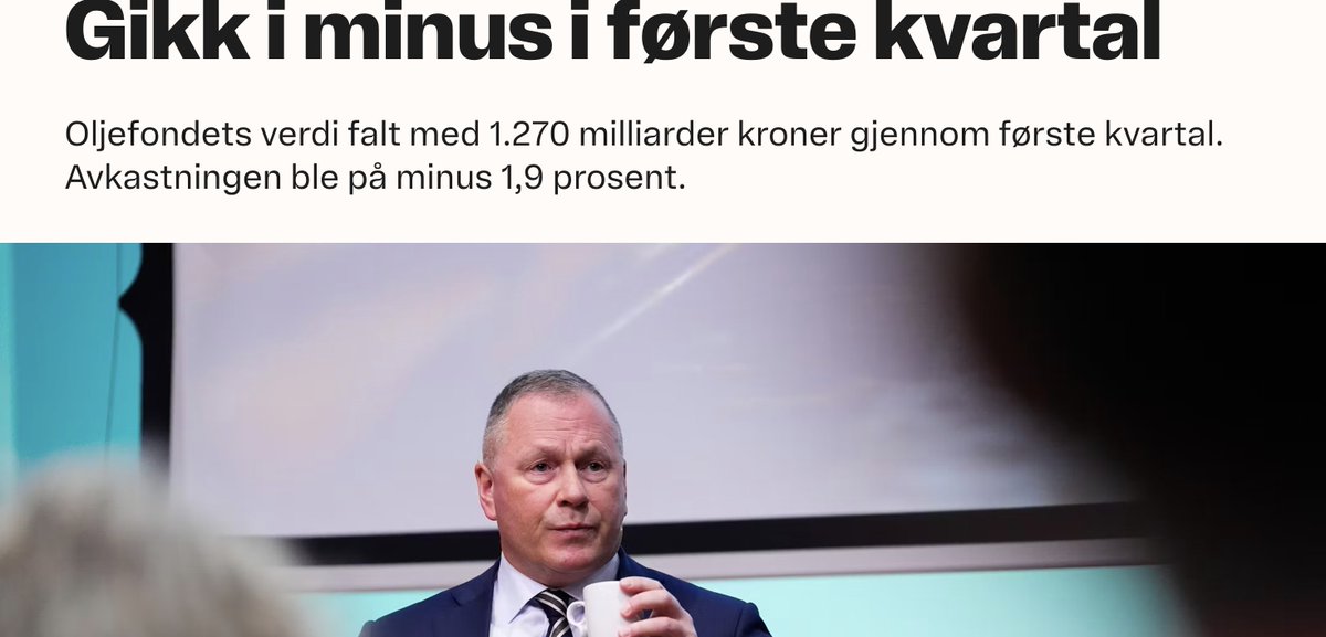 tangen skrøt nettopp av DEI hahahahaha

ass