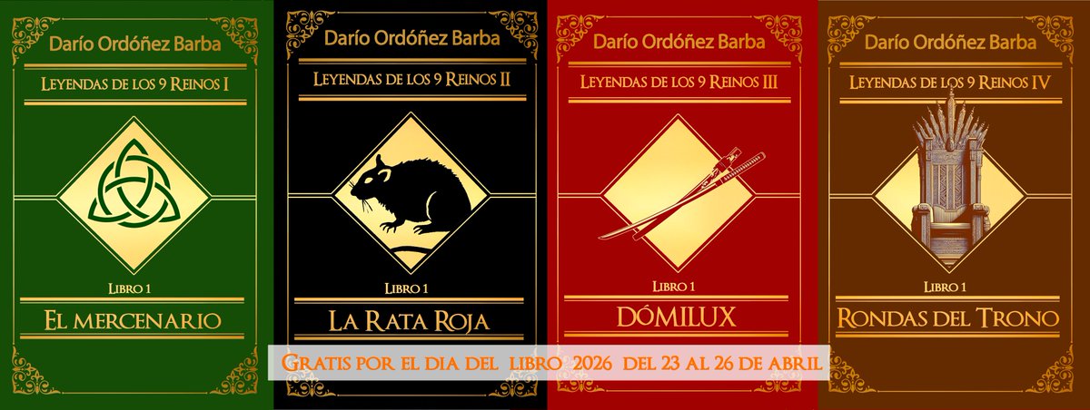 Darío Ordóñez tweet media
