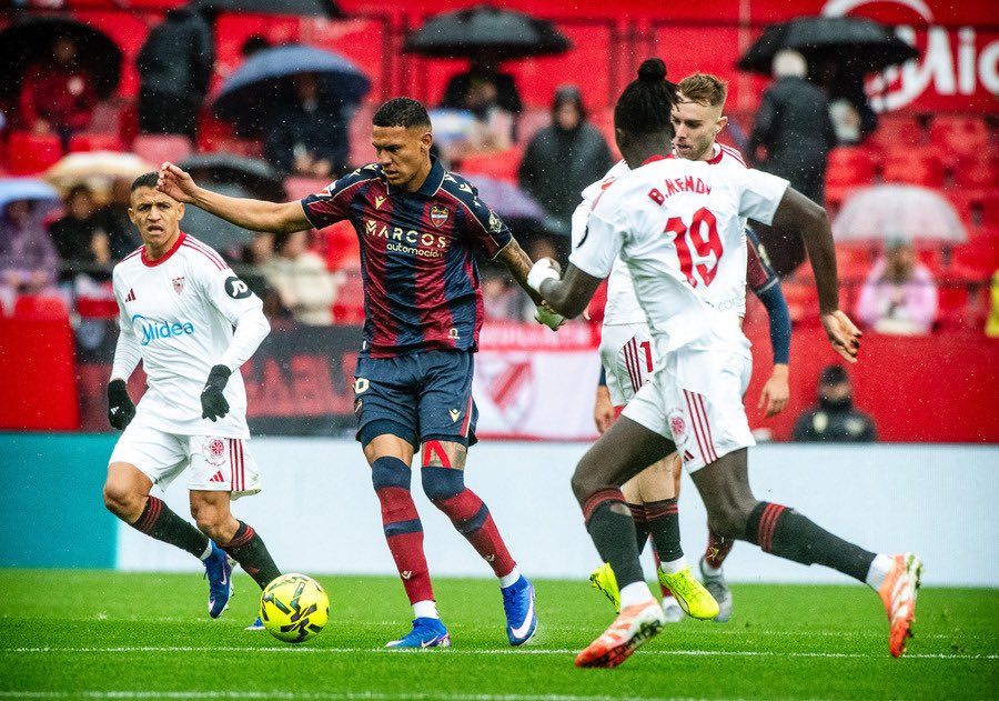 Jesús González tweet media