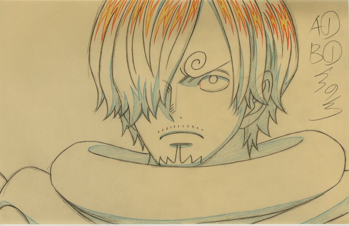 ONE PIECE.com(ワンピース) tweet media