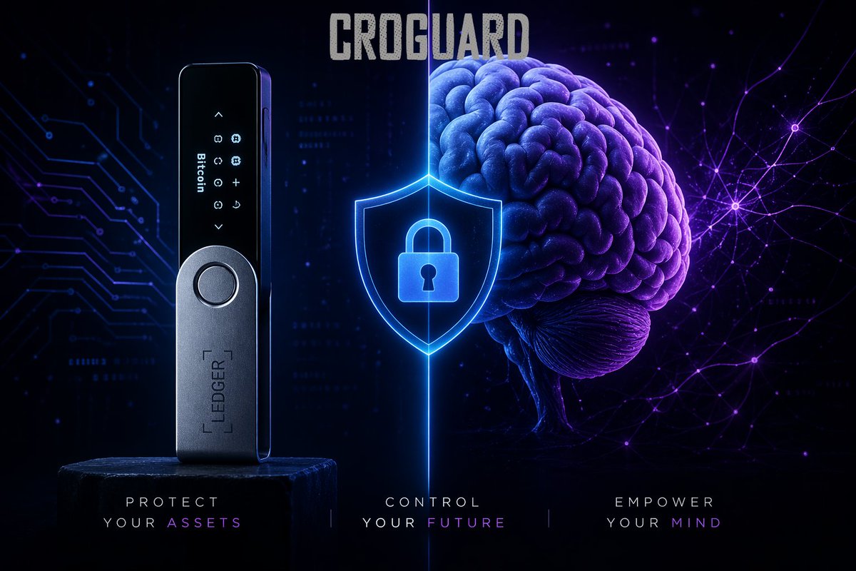 Hardware wallets are not magic. They protect your private keys, not your decisions. <a href="/Ledger/">Ledger</a> 

You can still:
- Approve malicious contracts
- Send to wrong addresses  
- Sign phishing transactions
- Get social engineered

The wallet secures storage. Your brain secures everything