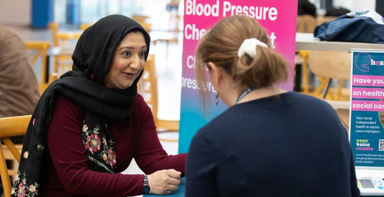 HwatchDorset's tweet image. We’re heading to the CAN Volunteer Fair on 29th April at Citygate Church, Bournemouth! 🎉
Chat with us between 10am–1pm and explore how you can volunteer with us.
We can’t wait to meet you!
#VolunteerFair #CAN100 #Volunteering #CommunitySpirit