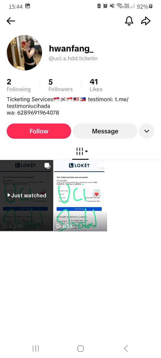 fannyyaa🥕 tweet media