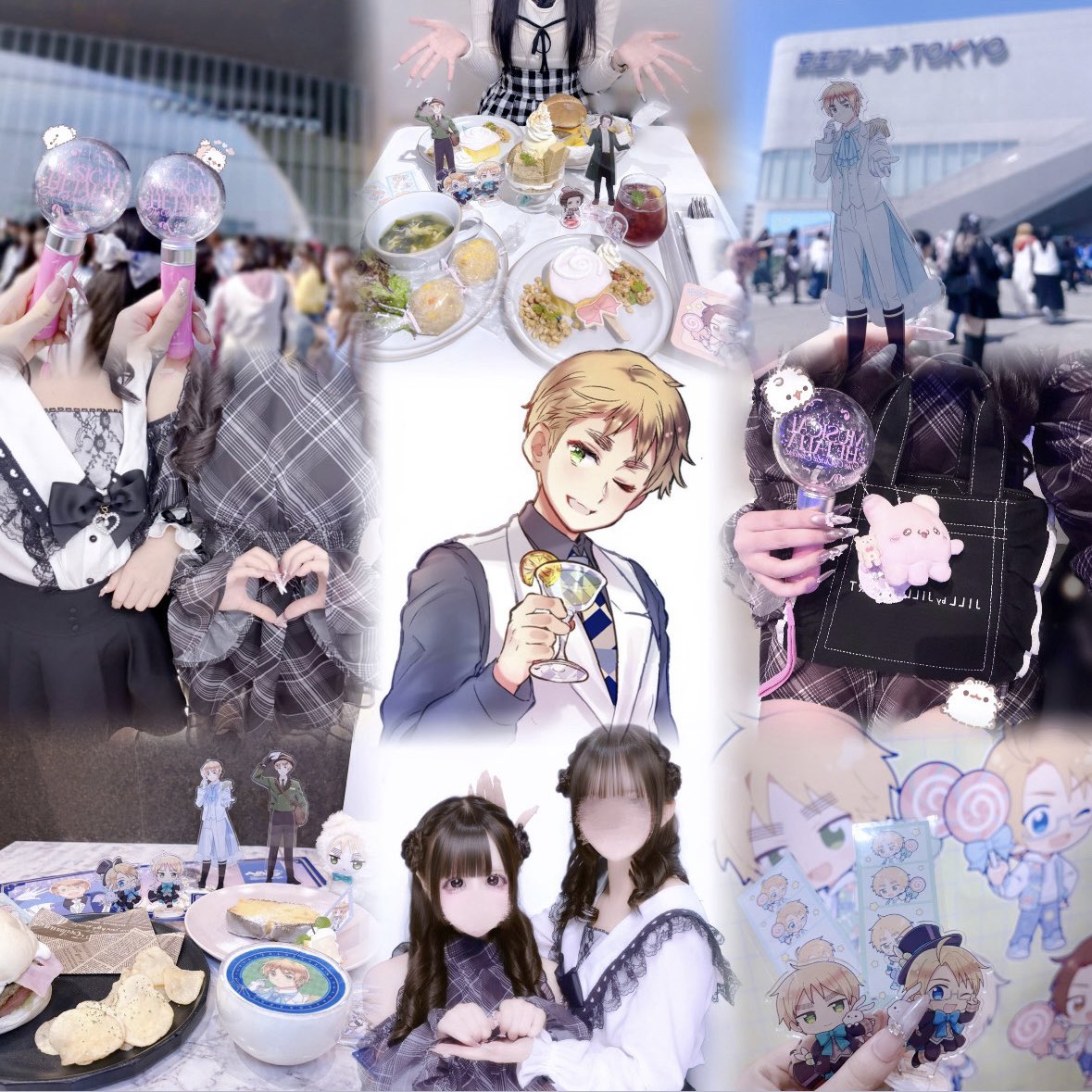 萌萌にゃんこ tweet media