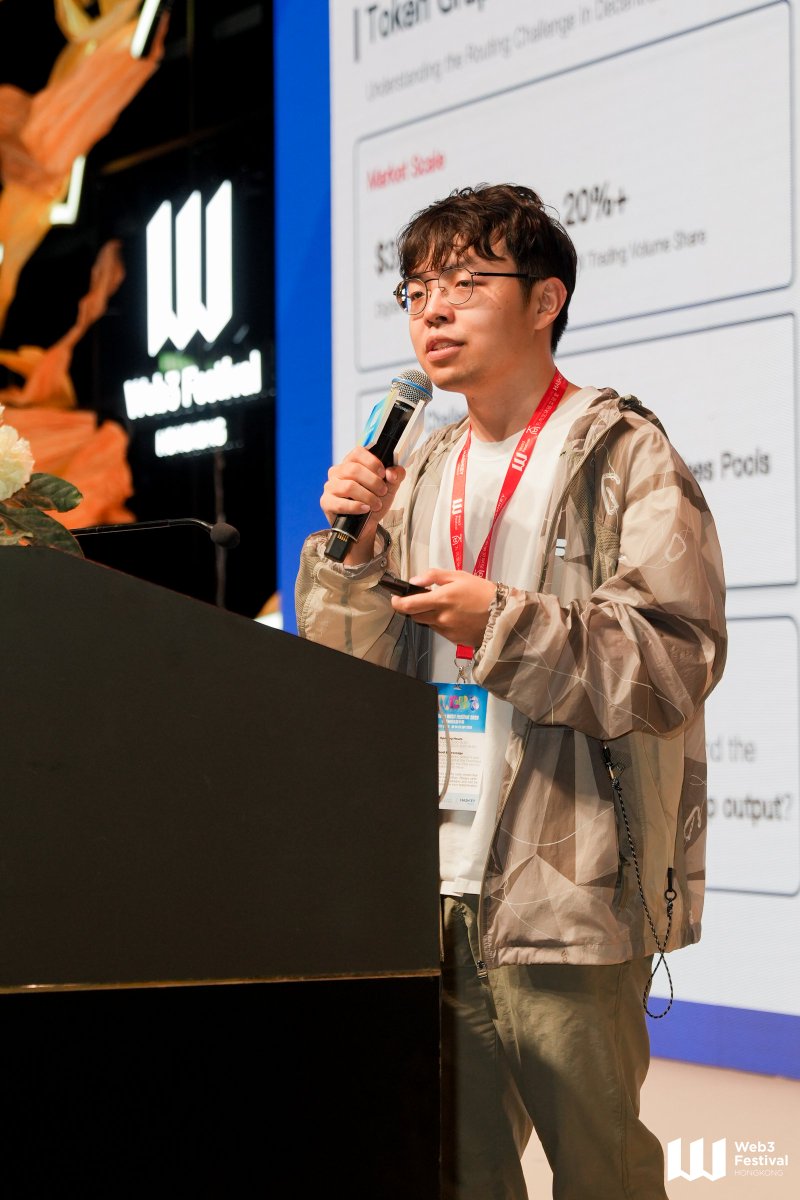 DRK Lab | ShanHaiWoo 🇸🇬 tweet media