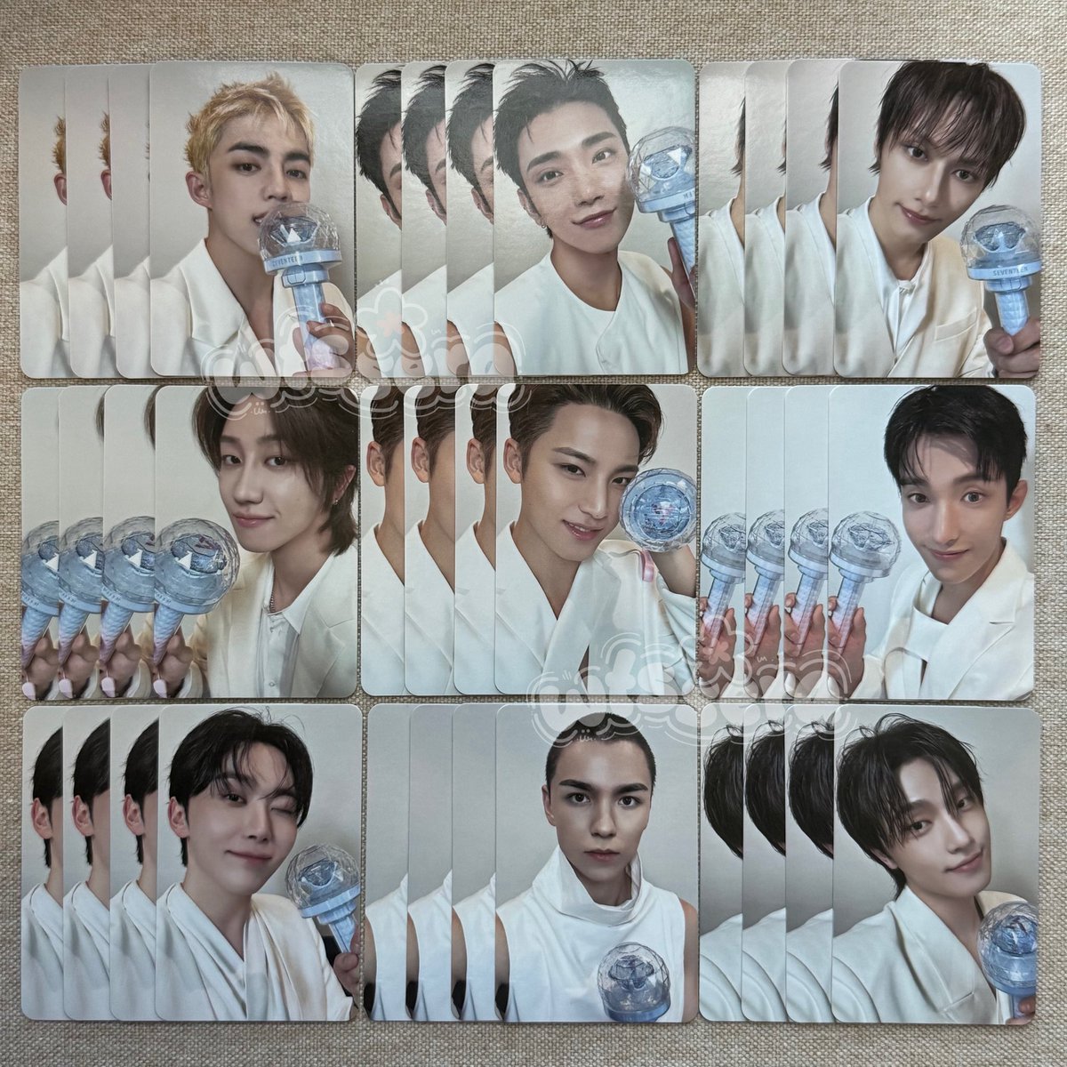 dea ✿ yangdo bunjang mercari xianyu assistance tweet media