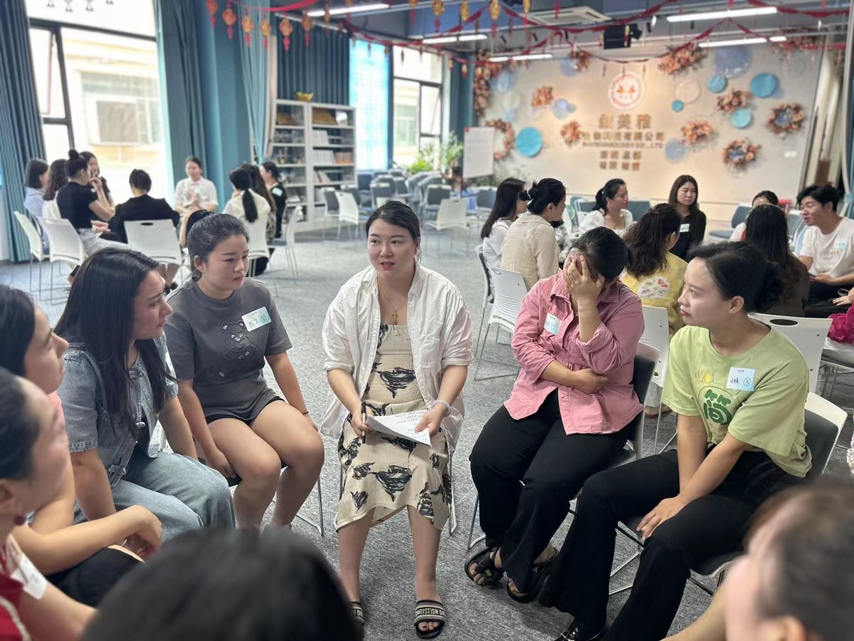 IvanPonceCruz3's tweet image. Just wrapped up an inspiring training on [核心主题，如：digital marketing/team leadership]! Learned actionable tips from industry pros, connected with amazing peers. Grateful for the growth—excited to apply these skills!  #ProfessionalDevelopment #TrainingWin