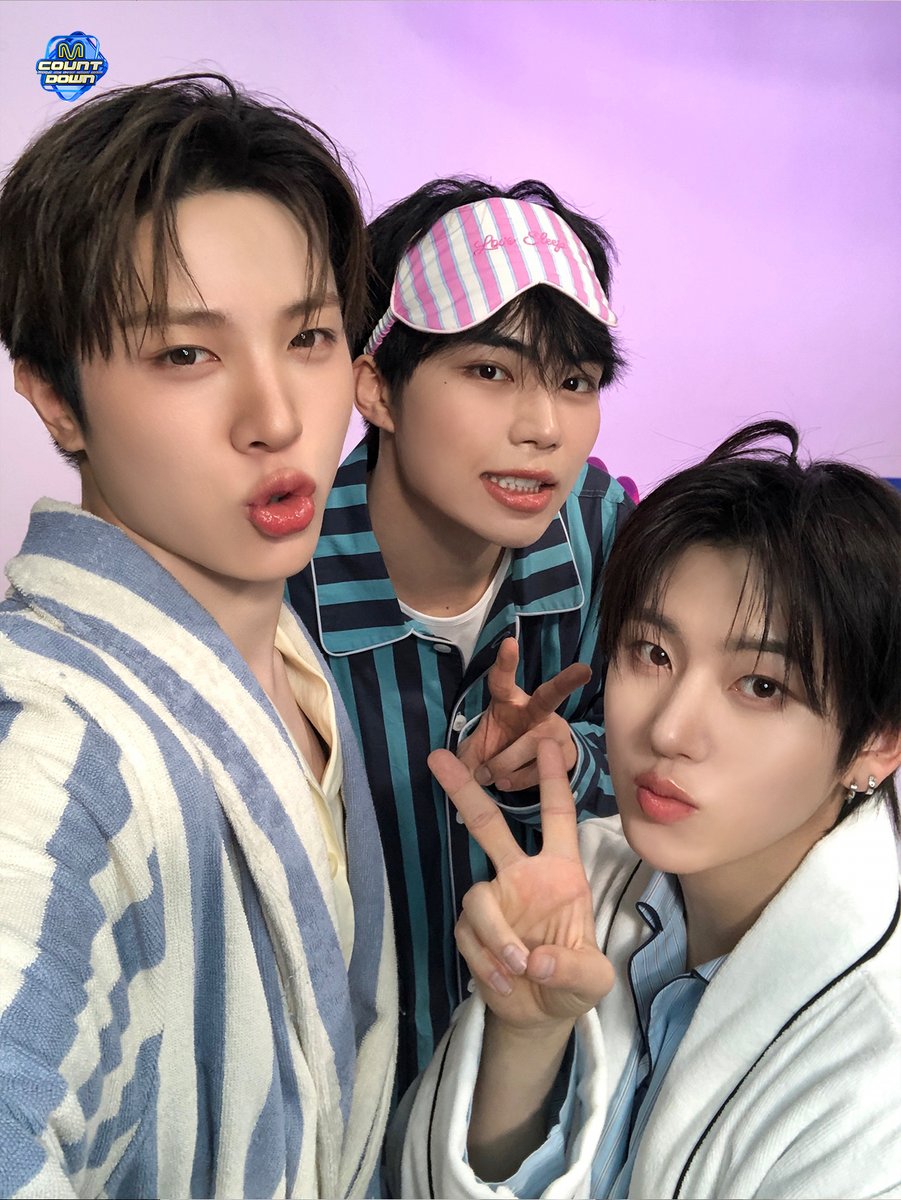 McountdownLive's tweet image. 今夜の『#MCOUNTDOWN 🎉』時間半SPタイムテーブル＆ラインナップ発表 SUPER JUNIOR DONGHAE, &amp;amp;TEAM, B1A4, CLOSE YOUR EYES, CORTIS, EVNNE, INI, NCT WISH, UNCHILD, Xdinary Heroes, キム・ジェファン ほか✨

➤nicovideo.live/mcountdown/ 

#MNet #エムカ #Mカ