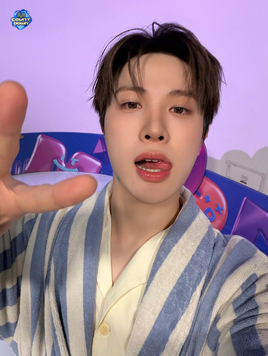 McountdownLive's tweet image. 今夜の『#MCOUNTDOWN 🎉』時間半SPタイムテーブル＆ラインナップ発表 SUPER JUNIOR DONGHAE, &amp;amp;TEAM, B1A4, CLOSE YOUR EYES, CORTIS, EVNNE, INI, NCT WISH, UNCHILD, Xdinary Heroes, キム・ジェファン ほか✨

➤nicovideo.live/mcountdown/ 

#MNet #エムカ #Mカ