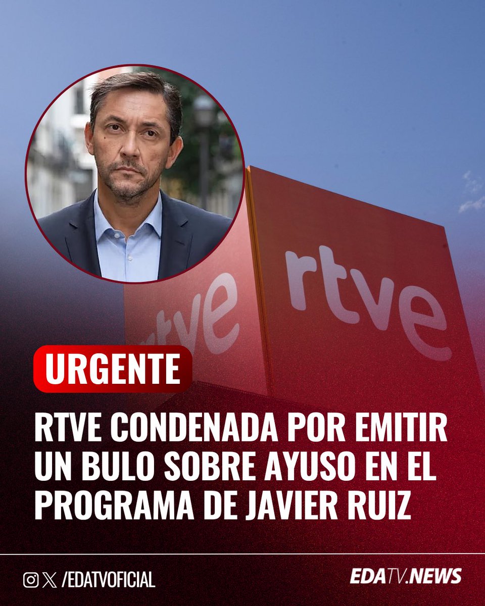 EDATV tweet media