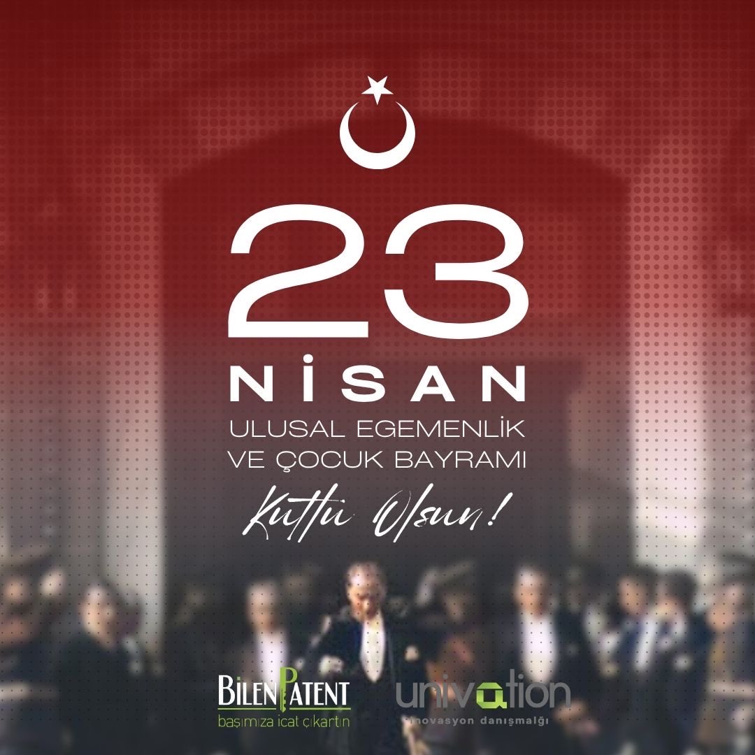 Milli irademizin sembolü TBMM’nin açılışının 106. yılını ve çocuklarımızın 23 Nisan Ulusal Egemenlik ve Çocuk Bayramı’nı kutluyoruz. 🇹🇷
​Gazi Mustafa Kemal Atatürk ve tüm kahramanlarımızı saygı, minnet ve rahmetle anıyoruz. Yarınlarımız için azimle çalışıyoruz.
​#23Nisan