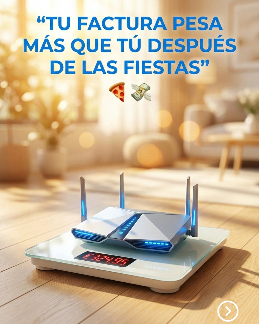 CiudadRealFibra's tweet image. 💸 ¡AÚN ESTÁS A TIEMPO! Operación bikini… pero para tu factura 😏Recortas en todo… pero en la fibra y en el móvil señas WiFi mejorada con el sistema Mesh📶

Más velocidad, menos factura📲 ciudadrealfibra.net
📞 900 900 622 #FibraÓptica #InternetRápido #WiFi #CiudadRealFibra