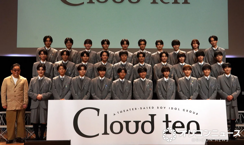 48G & 46Sakamichi Info tweet media