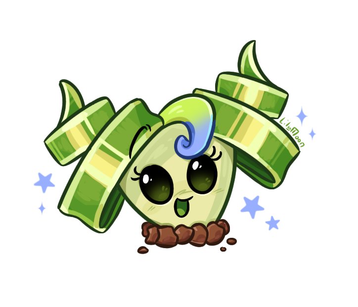 I love spring princess ok

#pvz2 #pvz2reflourished