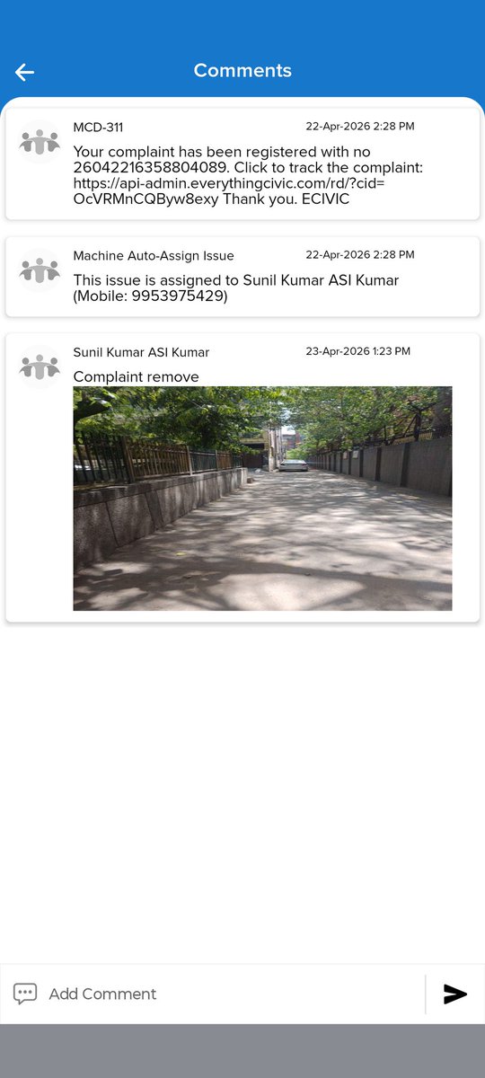 FblockVikasPuri tweet media