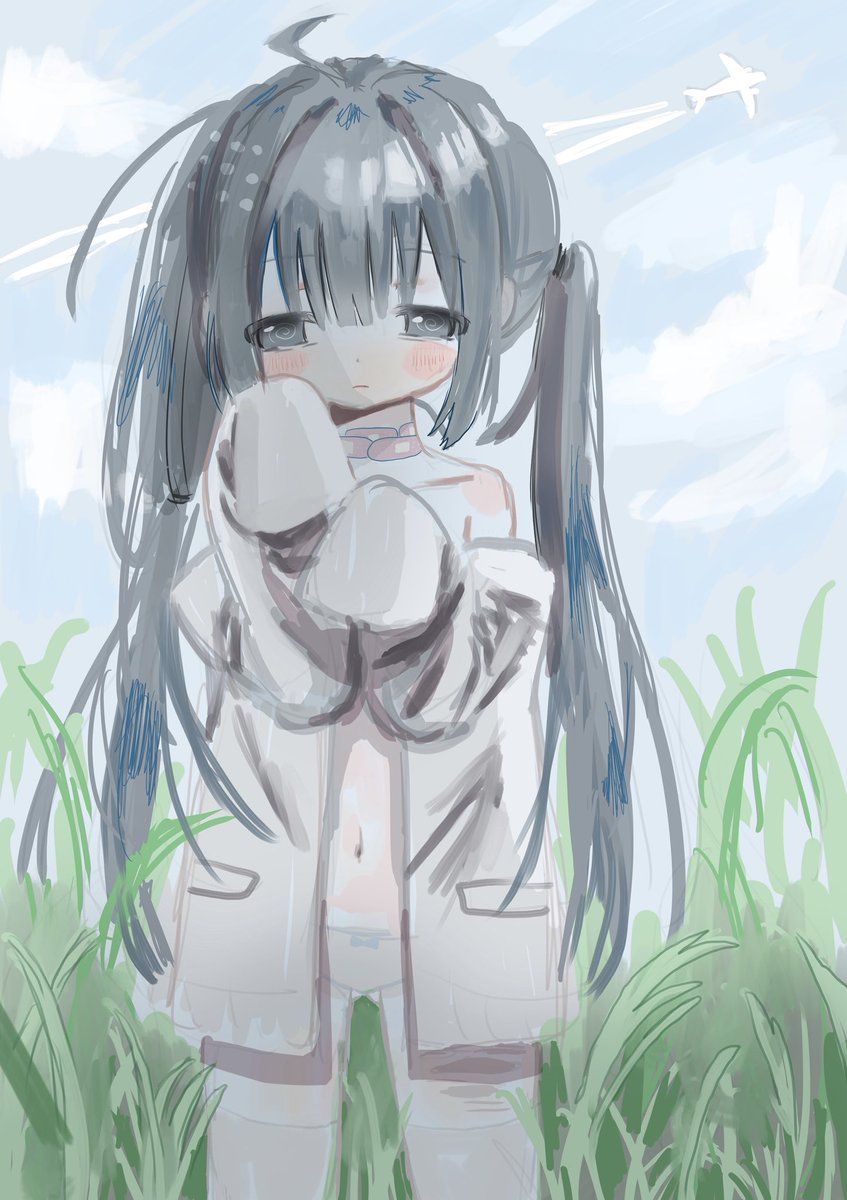 にーか tweet media