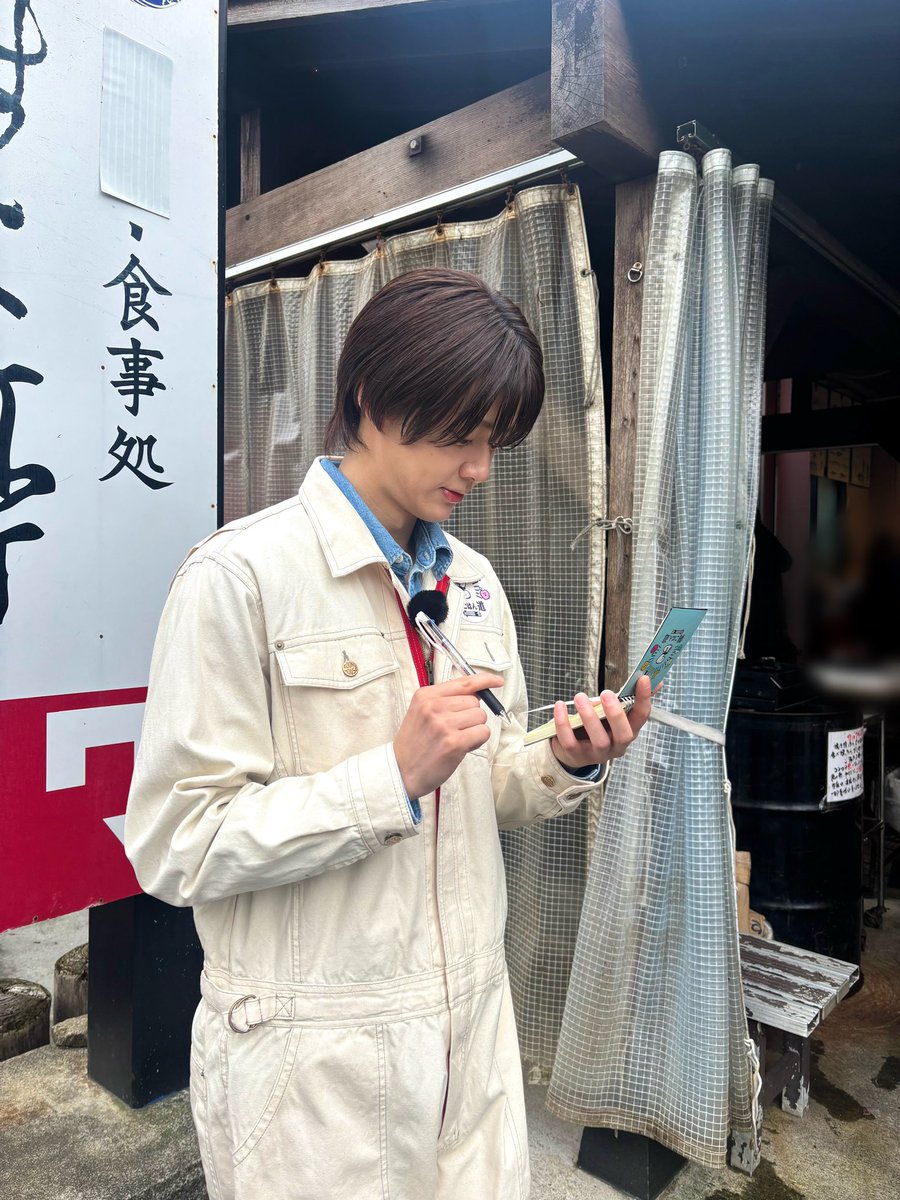 小川 史記(BUDDiiS)＆STAFF tweet media