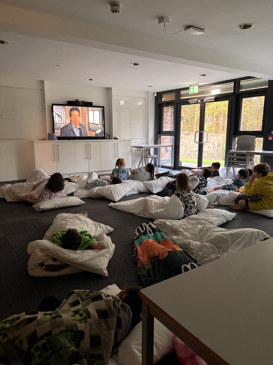 Year 5 Simpson’s Lane tweet media