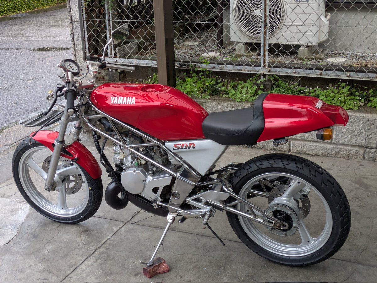 なっぴ@ tweet media