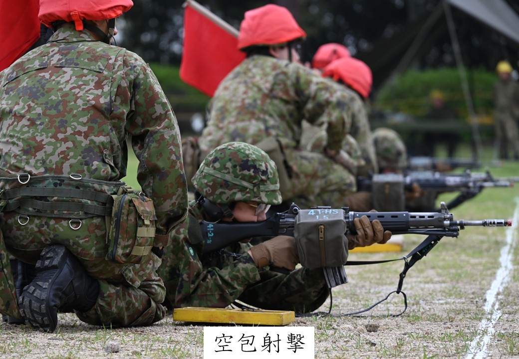 陸上自衛隊別府駐屯地(公式) tweet media