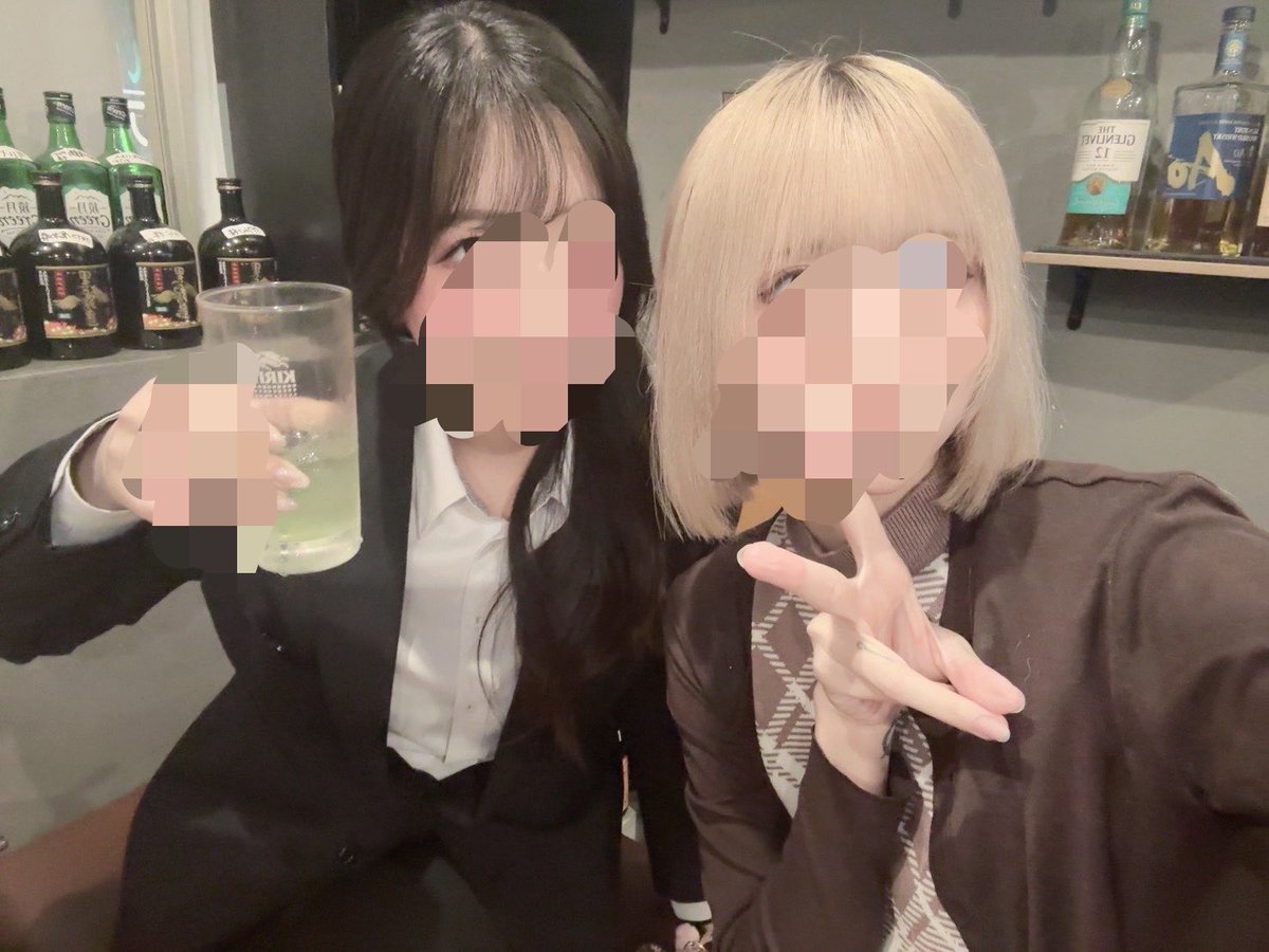 やち。 tweet media