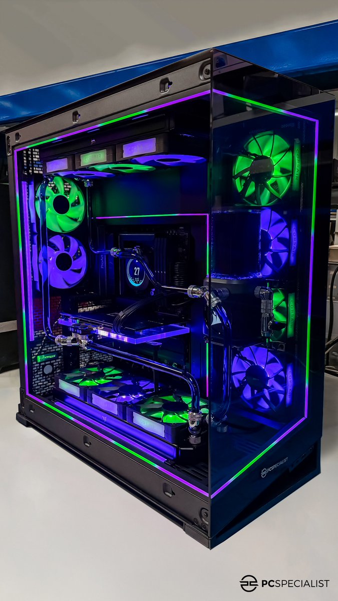 PCSpecialist tweet media