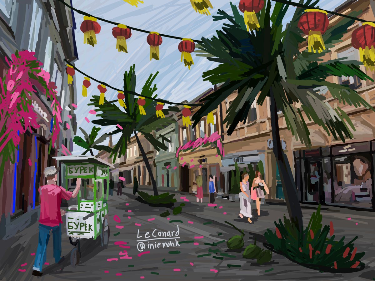 LeCanard (Commissions open!) tweet media