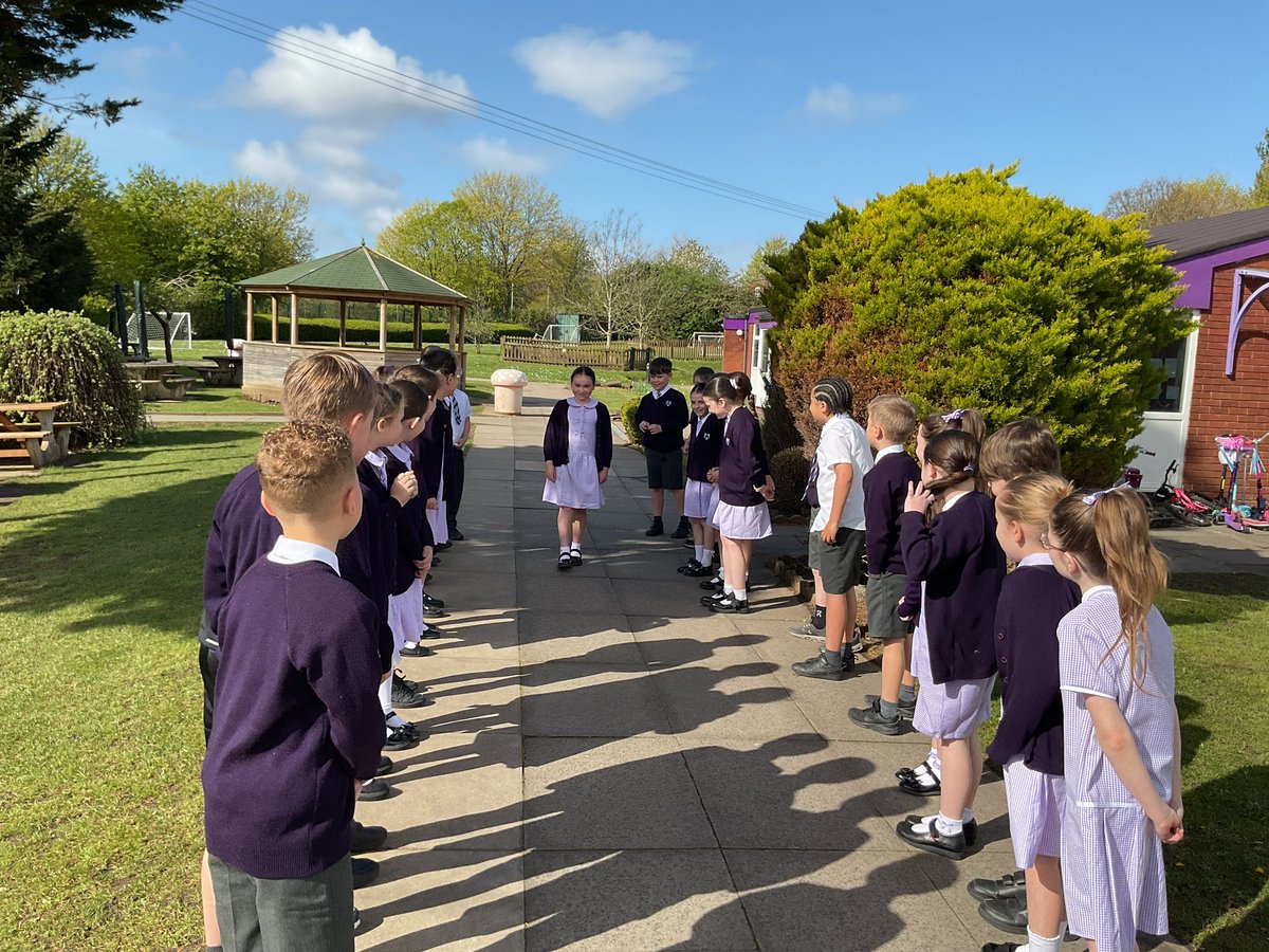 SPBYear4's tweet photo. The witch from ‘The Lost Happy Endings’ listening to her conscience. #StPBWriters https://t.co/CErqsML3w4