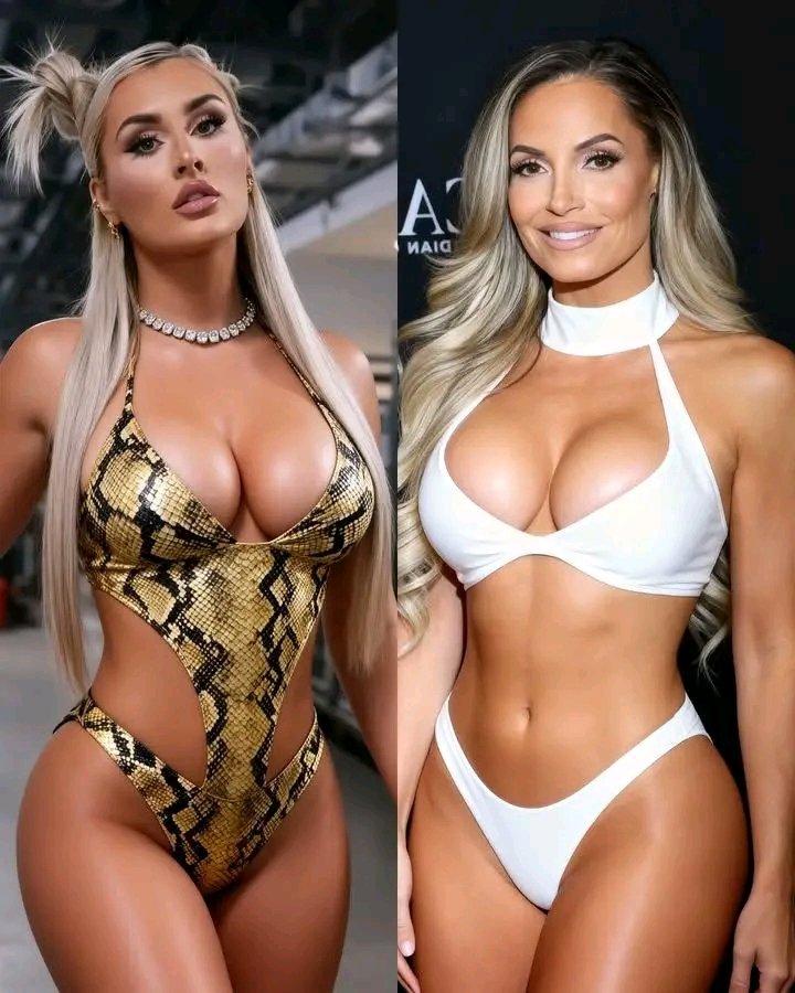 WWE News Updates tweet media