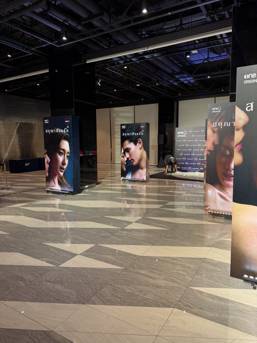 Tate Myron tweet media