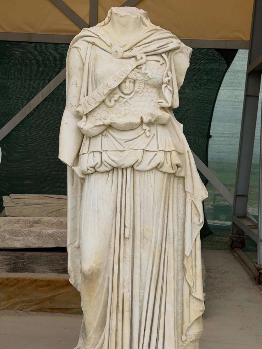 arkeolojihaber ® tweet media