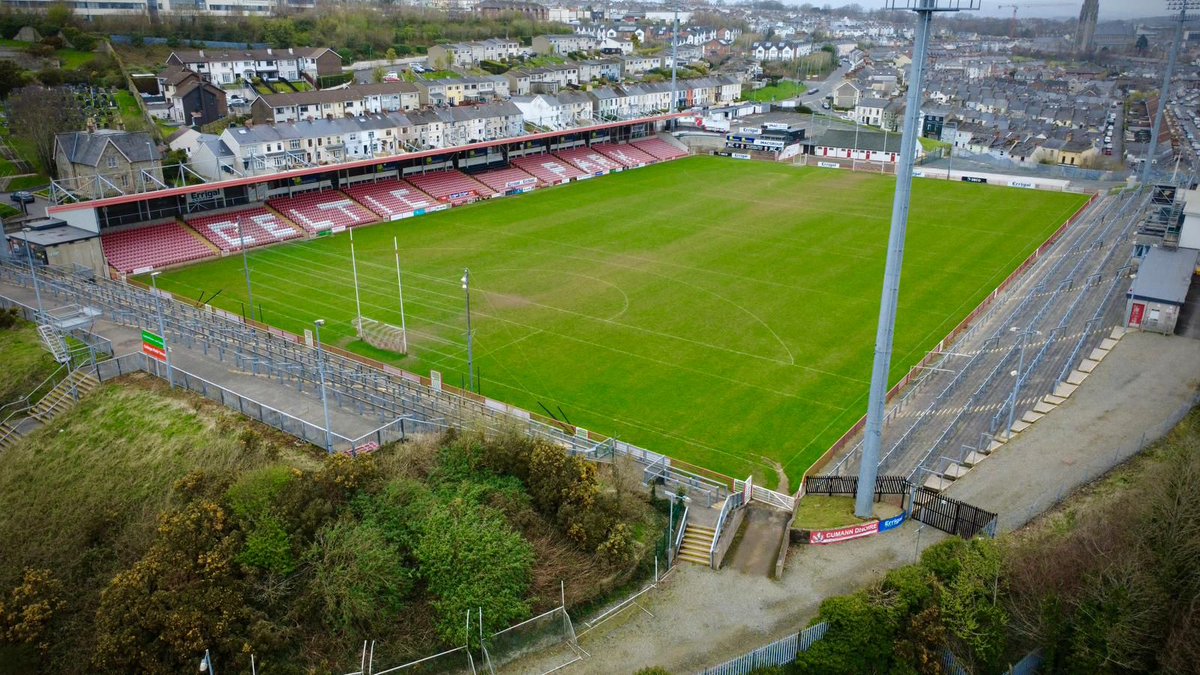 Derry City FC tweet media