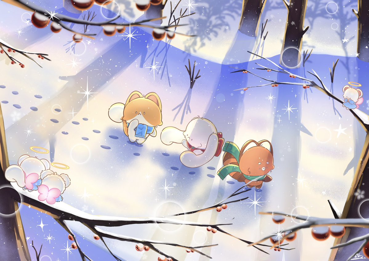 kurimuii✨🍦| cms open💫 tweet media