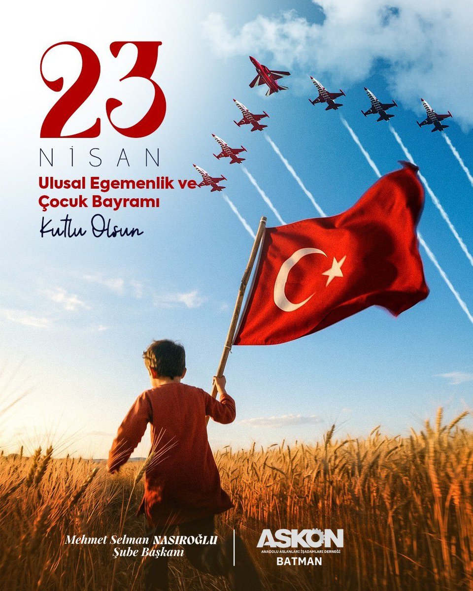 M.Selman Nasıroğlu tweet media