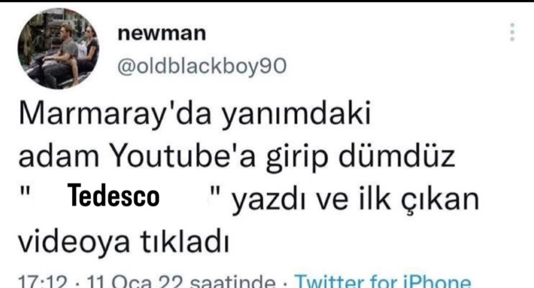 fatihsultantedesco97 tweet media