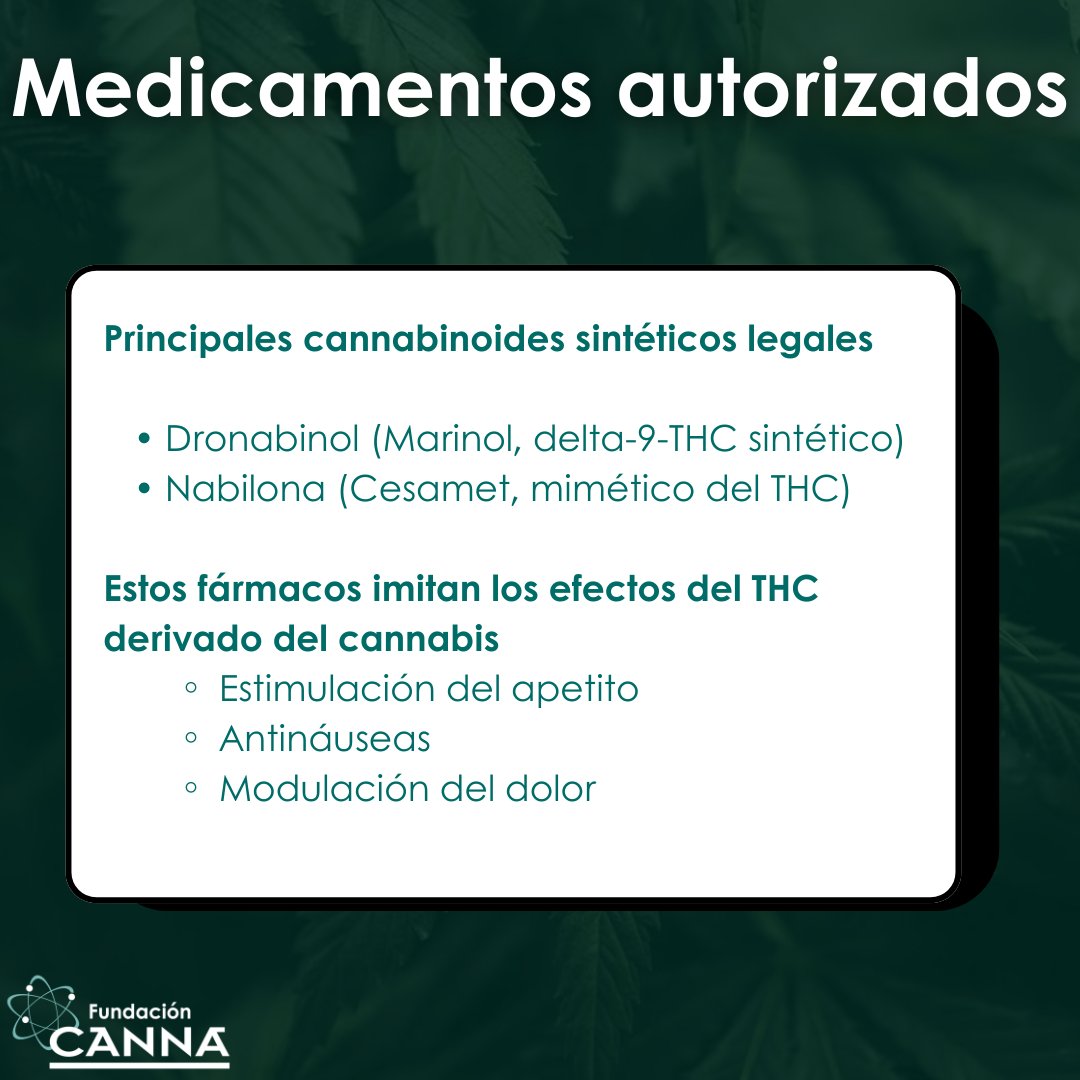 Fundacion CANNA tweet media