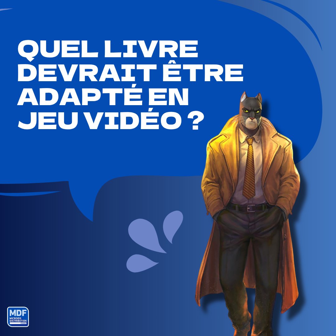 Microids Distribution tweet media