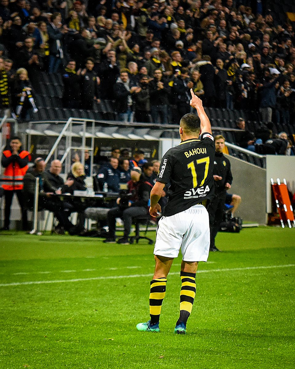 Vi har passerat 29 000 sålda biljetter till måndagens match mellan AIK och Malmö FF.

En stark siffra – men visst kan vi bättre?

🎫 AIKbiljett.se