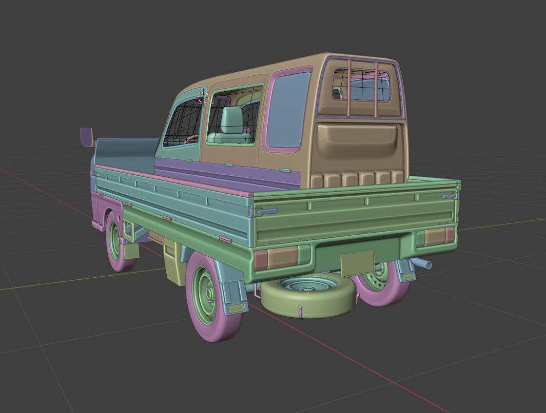 グリフォン(Gryphon) tweet media