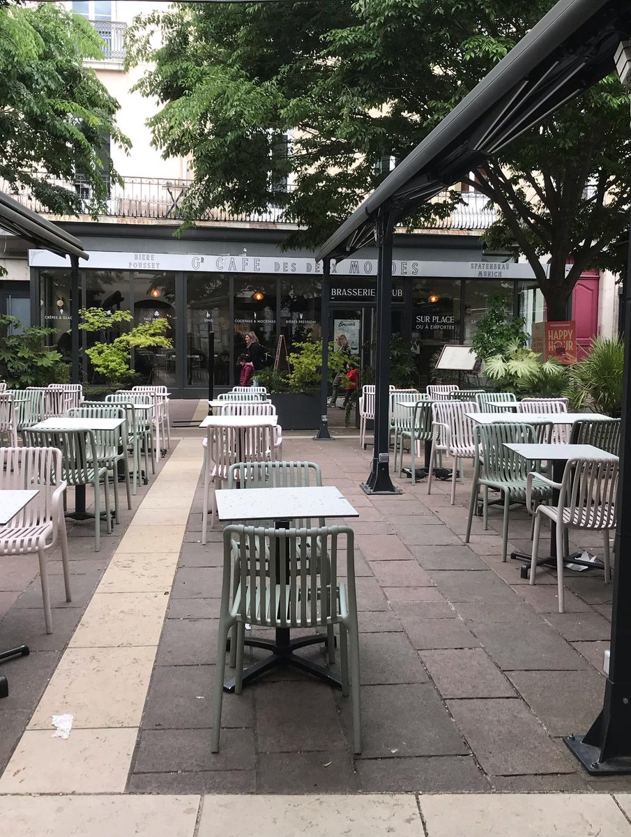 HeleneTavelle's tweet image. 🎫 Faire des affaires en s’amusant, c’est ça l’esprit Club VIP Business ! 

 ➡️Club VIP Business Grenoble
 Jeudi 23 avril
 19h-22h
Le Grand Café des Deux Mondes 8 Place Grenette
🎟 Rés. eventbrite.fr/e/club-vip-bus…

#clubvipbusiness #reseaudaffaires #reseautage #networking #grenoble