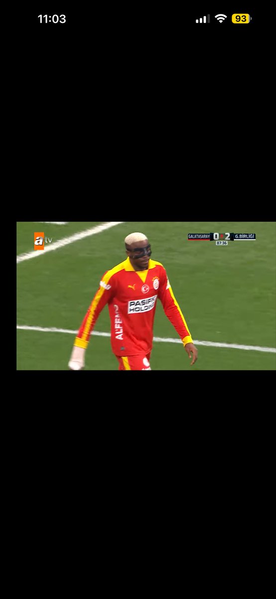 6alatasaray siyasi iktidar ortaklığı bitti mi yoksa, 25 sene sonra sarı ve kırmızının tonu Göztepe forma renklerine dönmüş