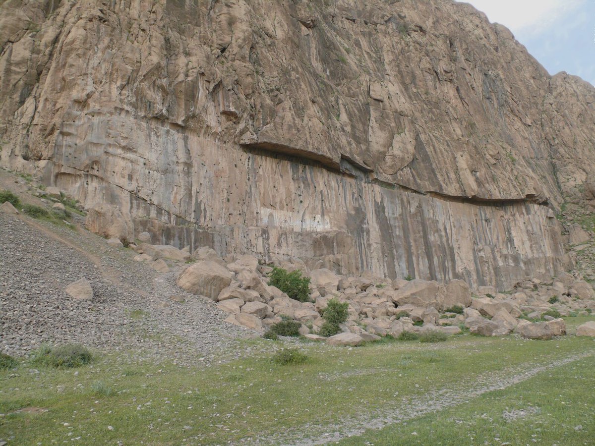 Ancient History Criticisms tweet media