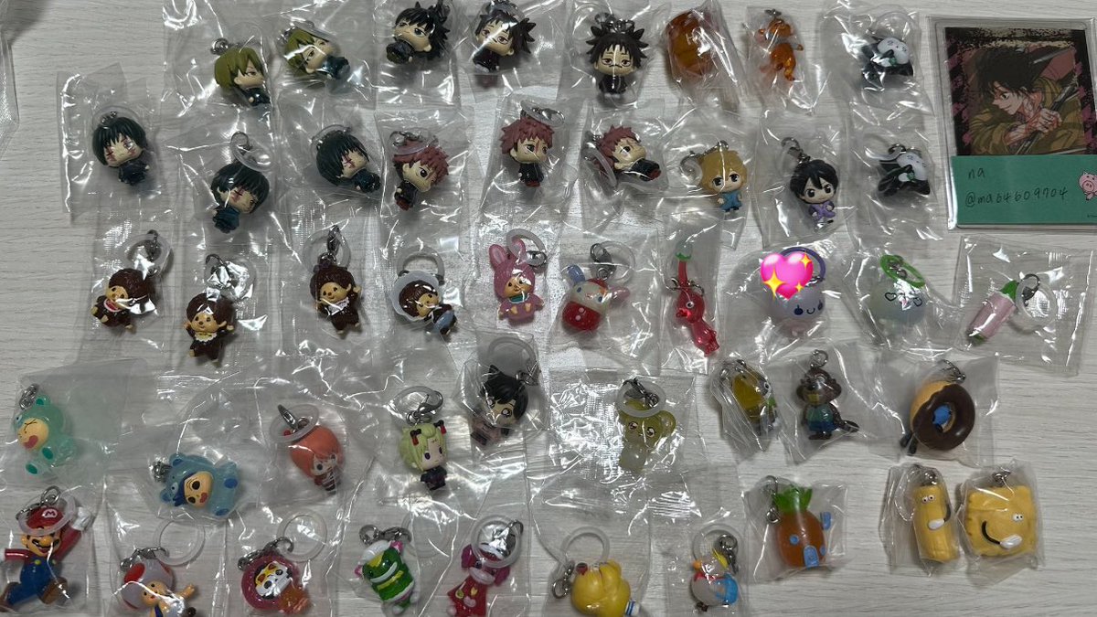 ^_ｰ✮ tweet media