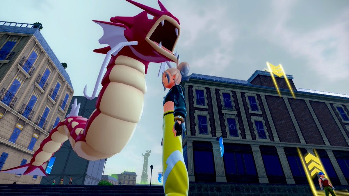 魔秘子 tweet media