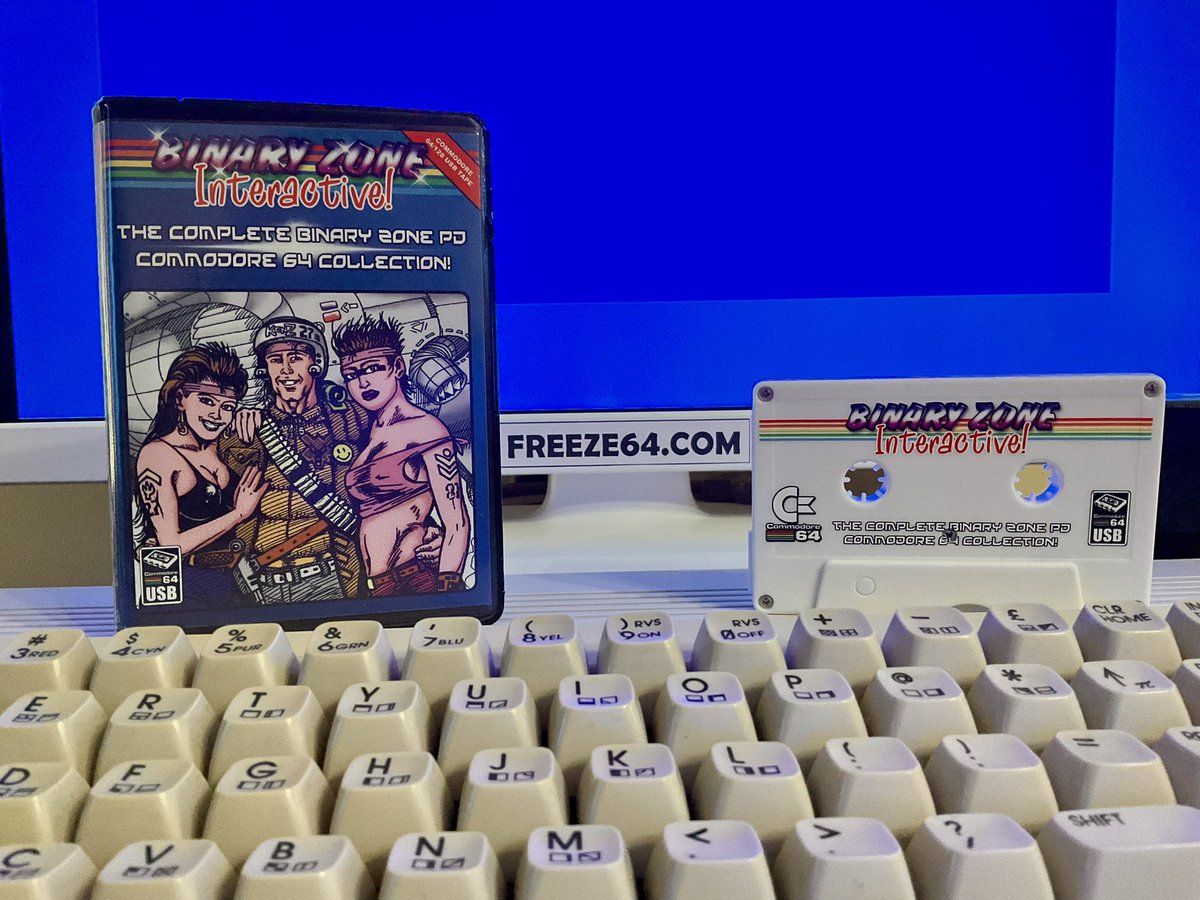 FREEZE64UK's tweet image. 4 random #FREEZE64 #Commodore64 #C64 related pictures from my iPad…